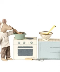 Maileg Chef Mouse