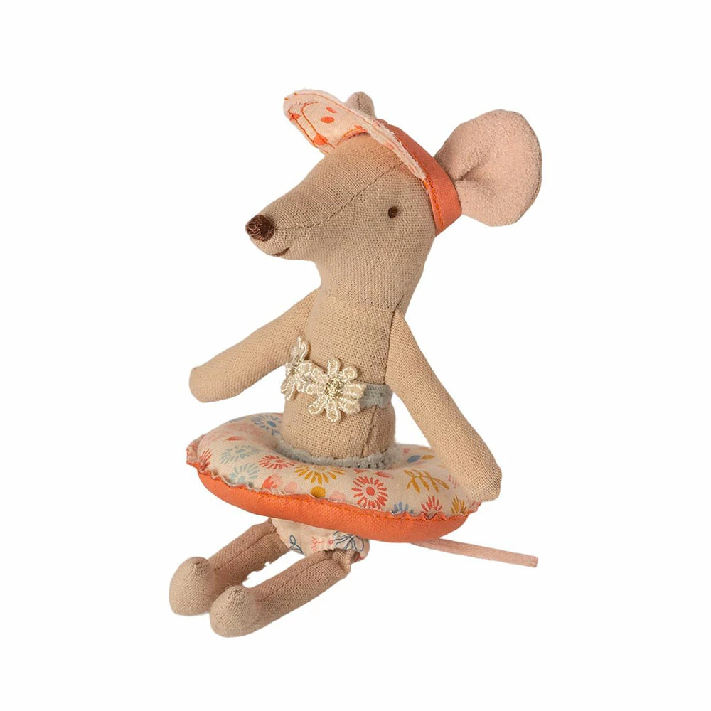 Maileg Float For Small Mouse Flowers