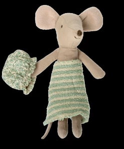 Maileg Souris Bien-Être Grande-Sœur