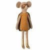 Maileg Superheldenmaus Maxi Girl