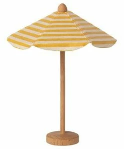 Maileg Beach Umbrella Toy