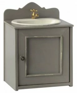 Maileg Miniature Washbasin