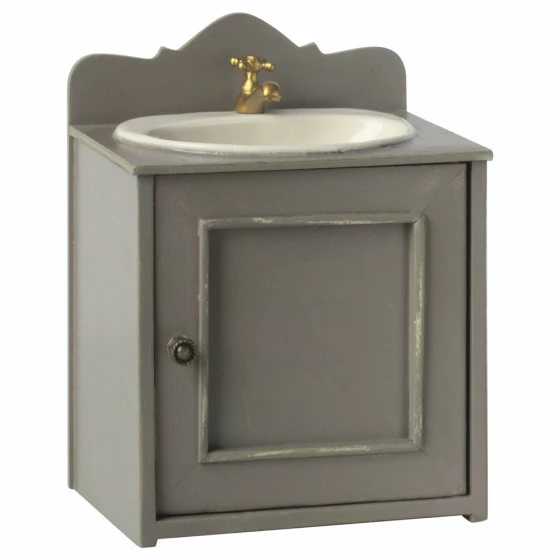 Maileg Miniature Washbasin