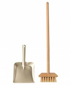 Maileg Broom Set for Mice and Rabbits