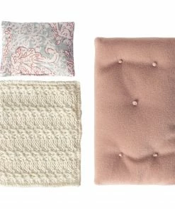 Maileg Dance Mouse In Daybed