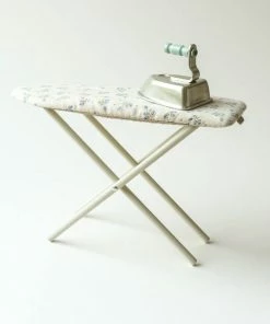 Maileg Iron And Ironing Board By