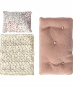 Maileg Dance Mouse in Daybed - Little Sister