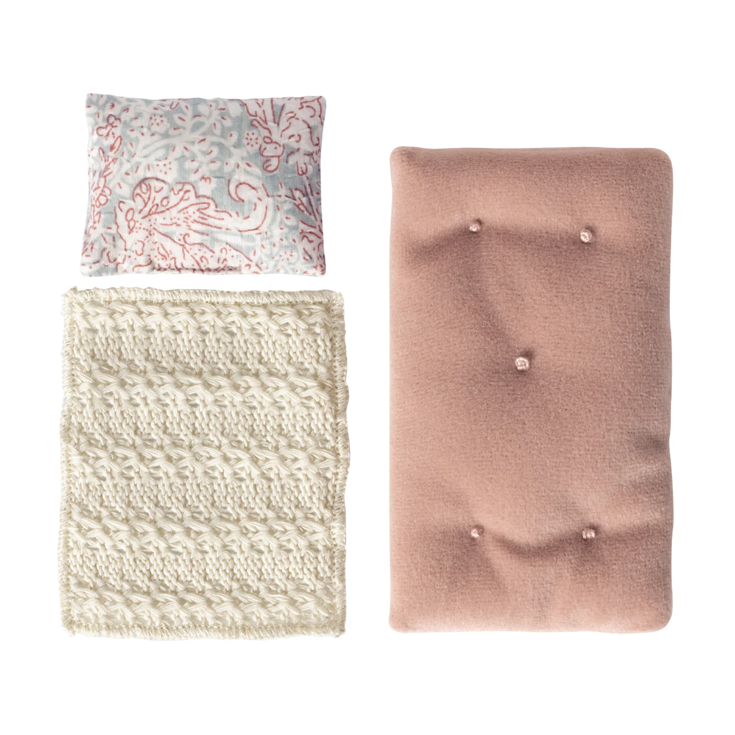 Maileg Dance Mouse in Daybed - Little Sister