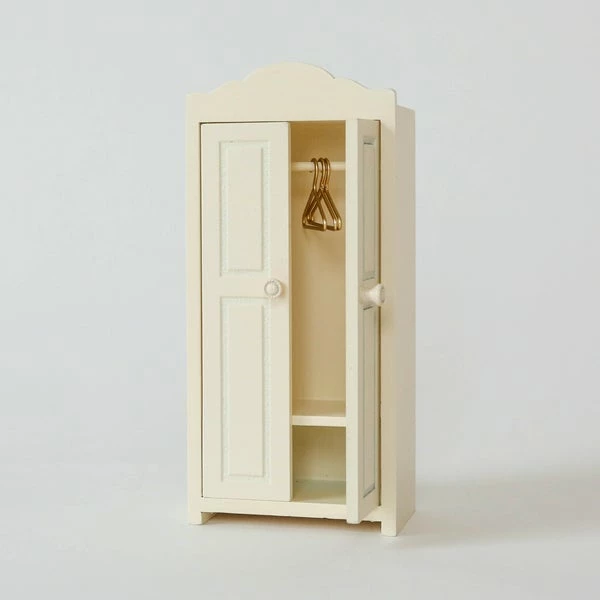 Maileg Wooden Closet For Mice