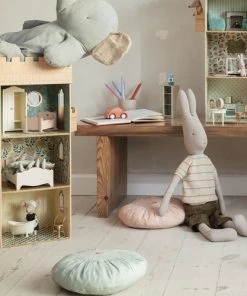 Maileg Castle With Mirror