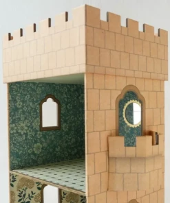 Maileg Castle With Mirror