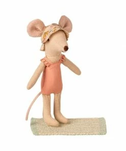 Maileg Beach Set For Big Sister Mouse