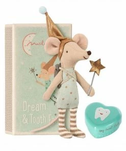 Maileg Tooth Fairy Mouse
