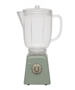 Maileg Frullatore In Miniatura Verde Menta