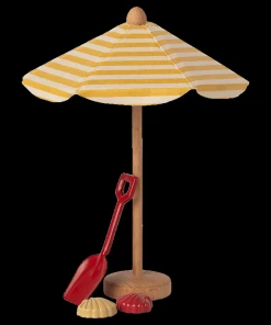 Maileg Beach Umbrella