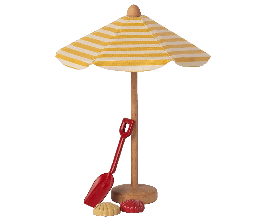 Maileg Beach Umbrella