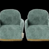 Maileg Chair, Mouse, 2 Pack - Toy
