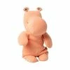 Maileg Safari Friends - Small Hippo - Apricot