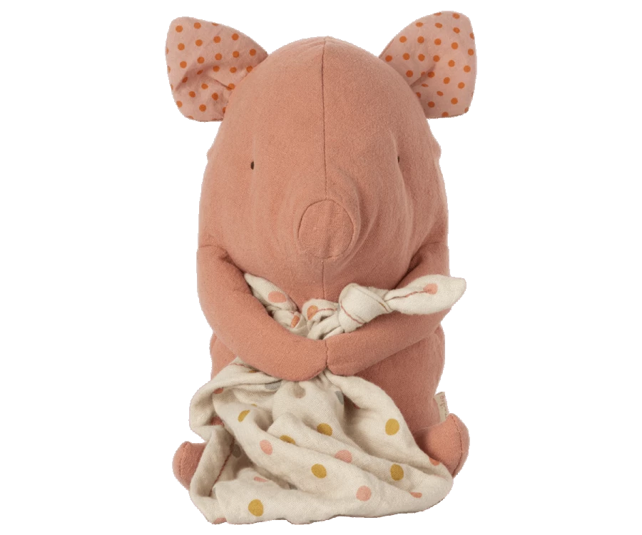 Maileg Lullaby Friends Pig