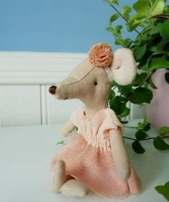 Maileg Dance Mouse Giselle Big Sister