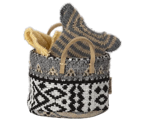 Maileg Small Basket