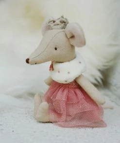 Maileg Princess Mouse Big Sister