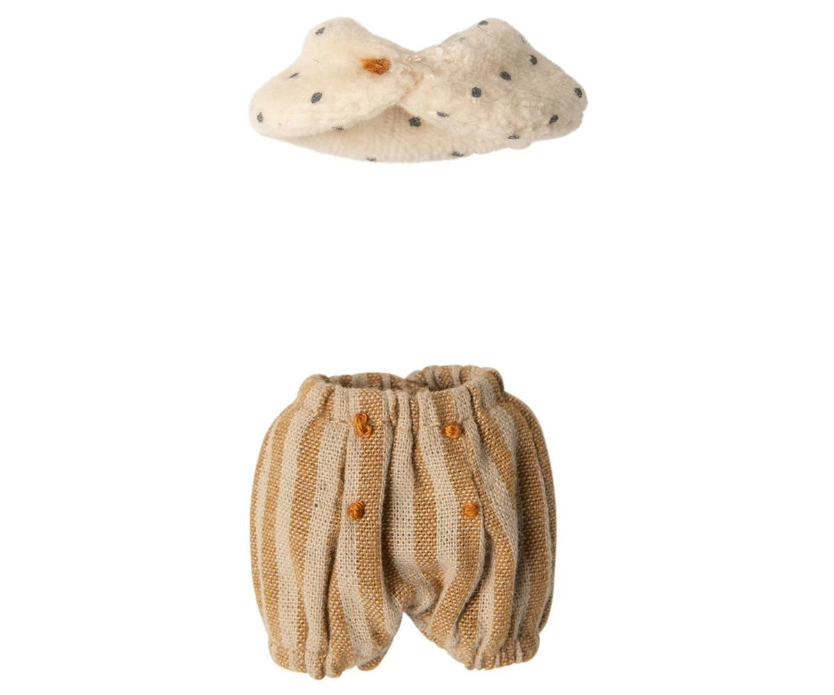 Maileg Prince Mouse Big Brother