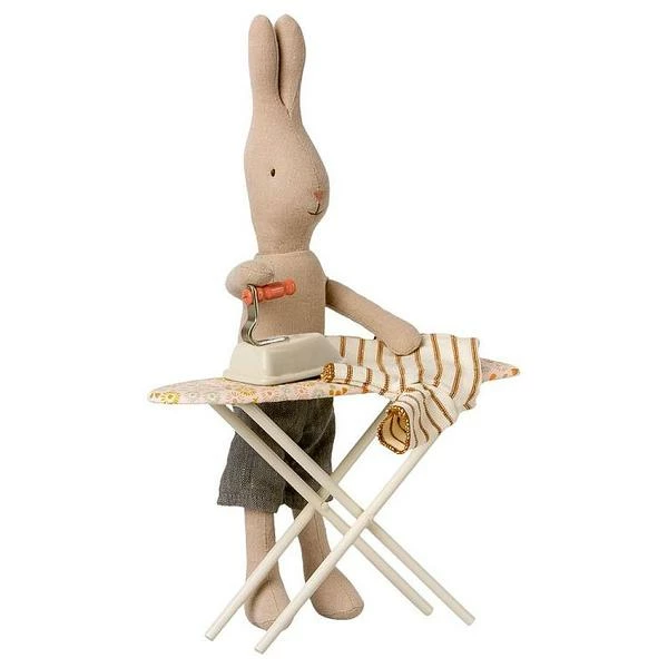 Maileg Iron And Ironing Board