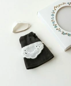 Maileg Maid Clothes For Big Brother/sister Mouse