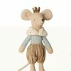 Maileg Prince Big Brother Mouse