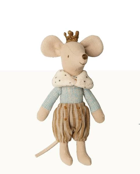 Maileg Prince Big Brother Mouse