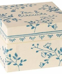 Maileg Tea Biscuits For Two