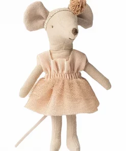Maileg Gisele Mouse Dancer Toy