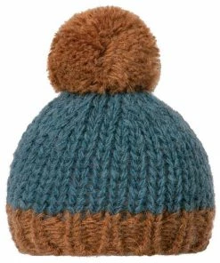 Maileg Mini Cappello Per Pupazzi Best Friends Petrolio