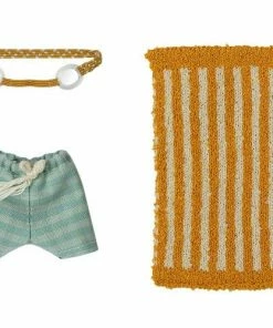 Maileg Strandset Grosser Bruder