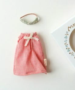 Maileg Nightgown For Mum Mouse