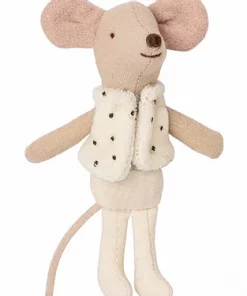 Maileg Little Brother Dancer Mouse