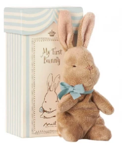 Maileg My First Bunny in Box