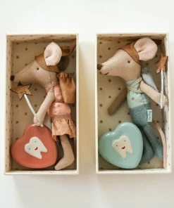 Maileg Tooth Fairy Mouse Toy