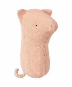 Maileg Noah's Friends - Pig Rattle