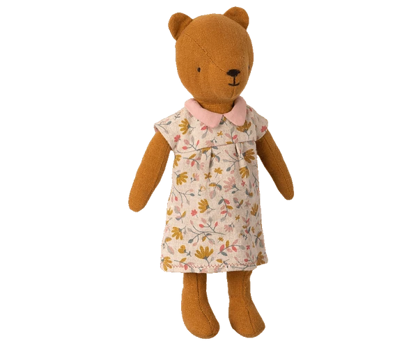 Maileg Dress For Teddy Mum