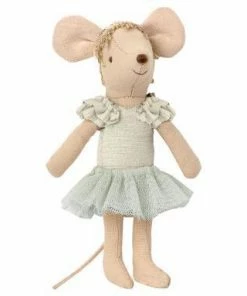 Maileg Topolina Sorella Maggiore Lago Dei Cigni