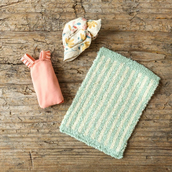 Maileg Beach Set For Big Sister Mouse