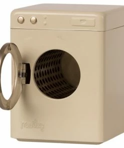 Maileg Miniature Washing Machine Toy