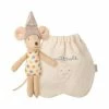 Maileg Little Tooth Fairy Mouse