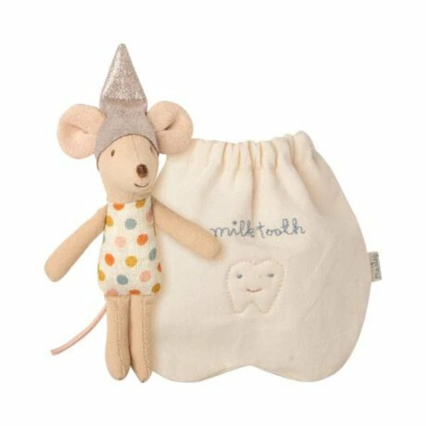 Maileg Little Tooth Fairy Mouse