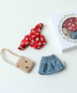 Maileg Mum Clothes For Mouse