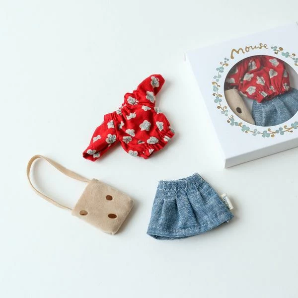 Maileg Mum Clothes For Mouse