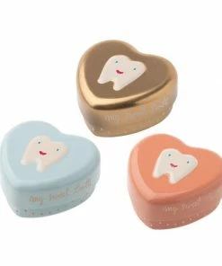 Maileg Metal Tooth Box