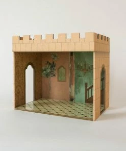 Maileg Mouse Castle Hall